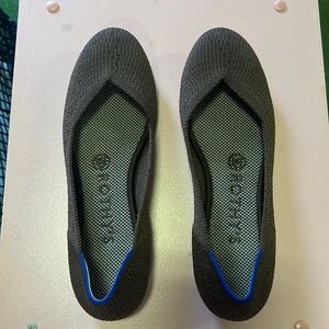 Brown Rothy’s Ballet Flats